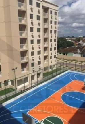 Imagem CASAL IMÓVEIS VENDE URBIX ALEGRO MONTENEGRO 2 E 3 QUARTOS COM SUÍTE + 1 VG
