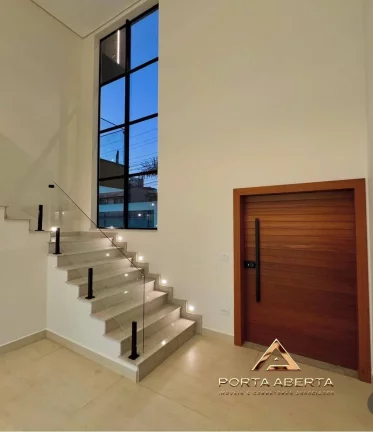 Imagem Casa Alto Padrão - Iguaçu - CÓD 1409