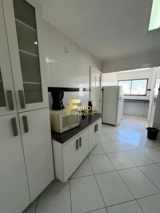 Imagem BELÍSSIMA COBERTURA DUPLEX COM 06 QUARTOS, SENDO 05 SUÍTES, MOBILIADA, COM PISCINA PRIVATIVA, À VENDA NA PRAIA DO MORRO, EM GUARAPARI/ES!