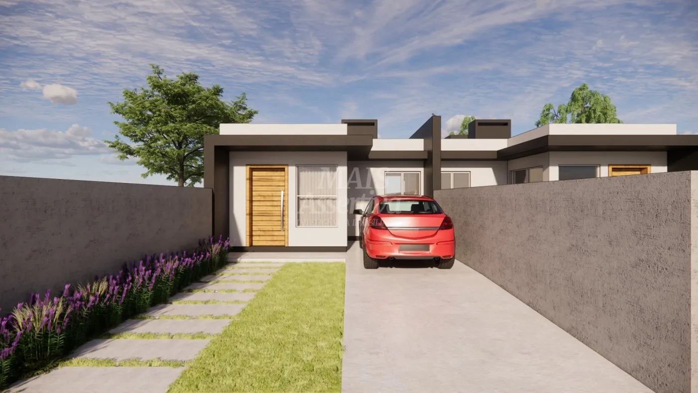 Foto do imóvel Casa para venda em Estância Velha Bairro das Rosas