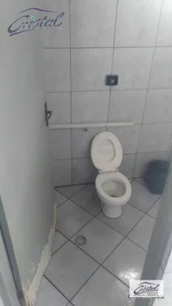 Imagem Galpão Comercial para locação, Jardim Santa Cruz, Taboão da Serra - .