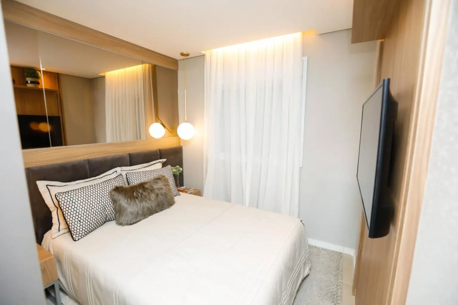 Imagem Condomínio Mood Pátio Butantã, apartamento 2 quartos em Butantã São Paulo SP