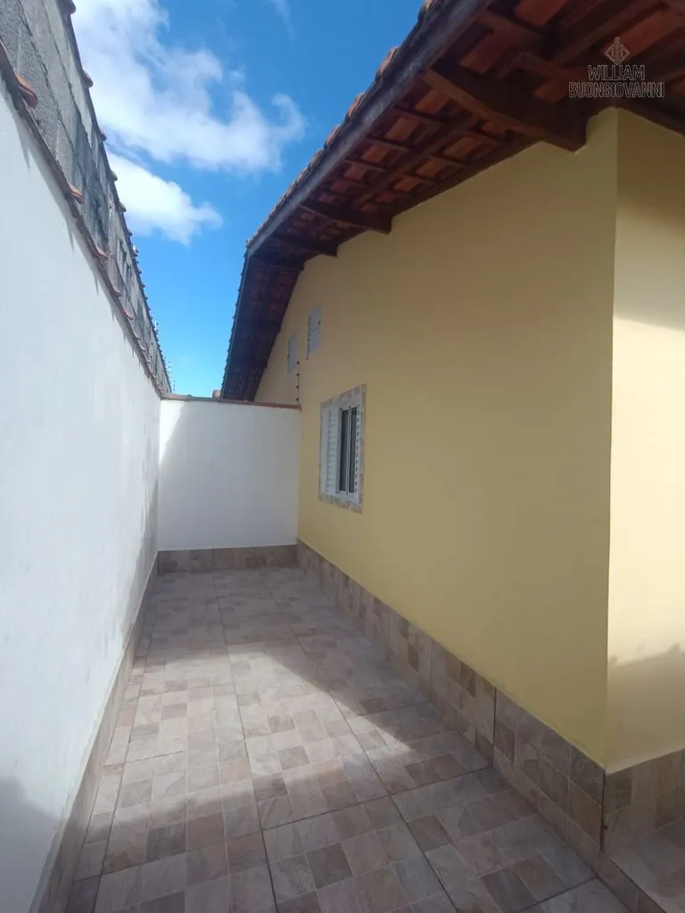 Imagem CASAS GEMINADAS COM PISCINA - ITANHAÉM - JD. LINDOMAR
