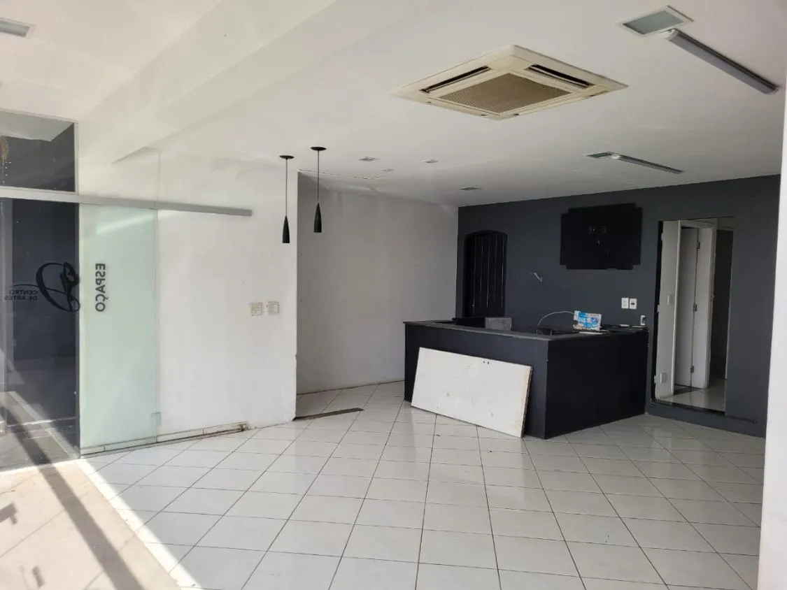 Imagem Ótima Oportunidade Comercial na Rua Onze de Agosto