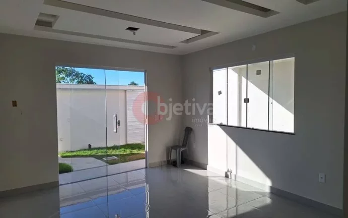 Imagem Excelente casa de 3 quartos com suite - Vila do Peró - Cabo Frio.
