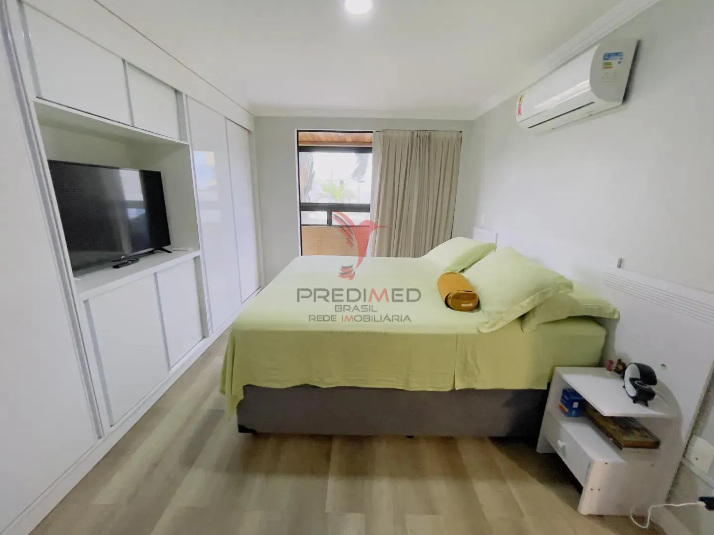 Imagem Apartamento frente mar no Jardim Oceania