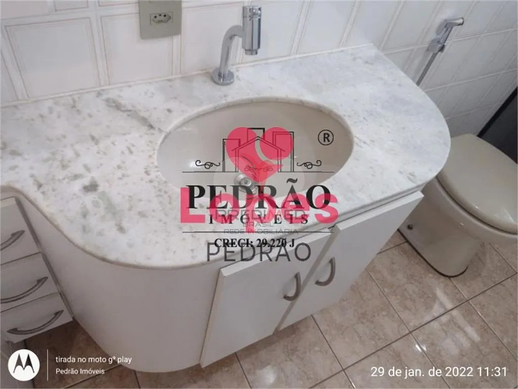 Imagem Apartamento de 2 quartos, 130m² no bairro Jardim Morumbi, em Lençóis Paulista