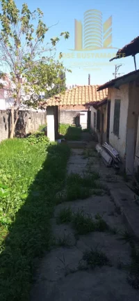Anuncio Imóvel