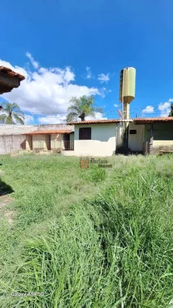 Imagem Chácara com 4 dormitórios à venda, 580 m² por R$ 490.000,00 - Jardim Estância Brasil - Atibaia/SP