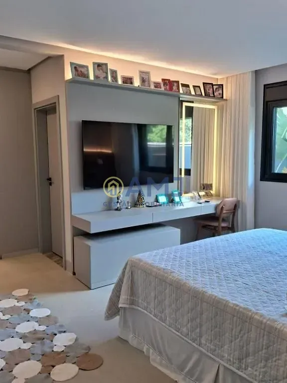 Imagem CASA TÉRREA DE ALTO PADRÃO À VENDA | PLATEAU D'OR PRIVILEGE | GOIÂNIA