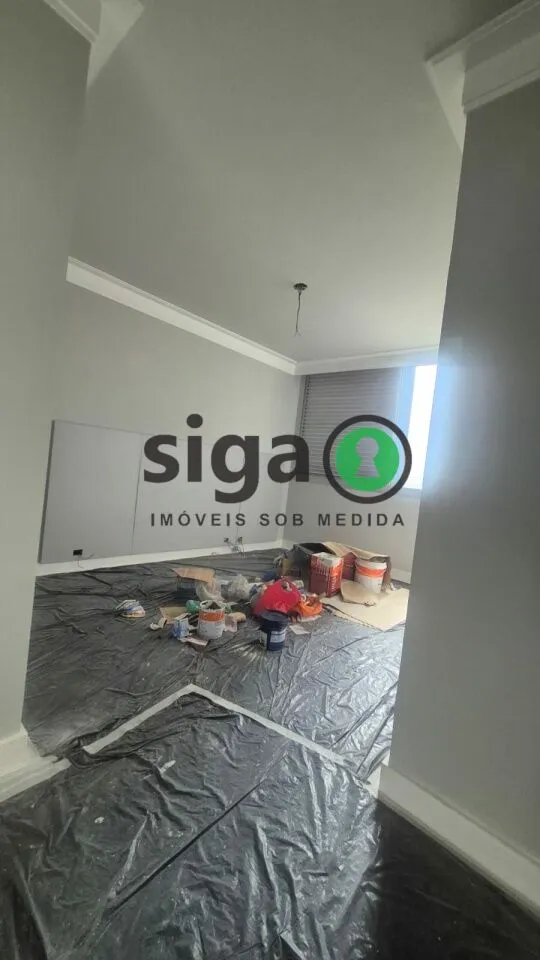 Imagem APARTAMENTO A VENDA NO PORTAL DO MORUMBI MOBILAIDO E REFORMADO