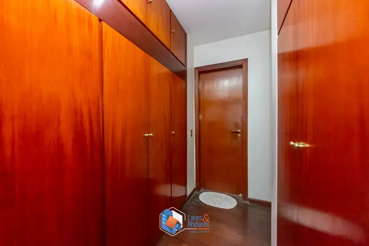 Imagem Apartamento para venda em Vila Mariana com 4 quartos, sendo 3 suítes, 186m²