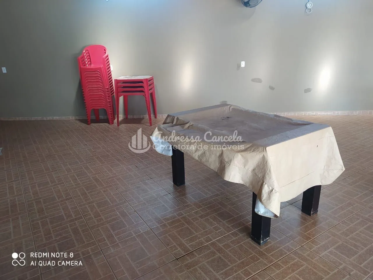 Imagem Estância Bortoluzzo - Chácara com 4 dormitórios à venda, 1000 m² por R$ 850.000 - Estância Bortoluzzo - Cedral/SP