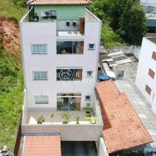 Imagem APTO 03 DORMS | 1 SUÍTE | VARANDA GOURMET A VENDA NO CENTRO DE SBC