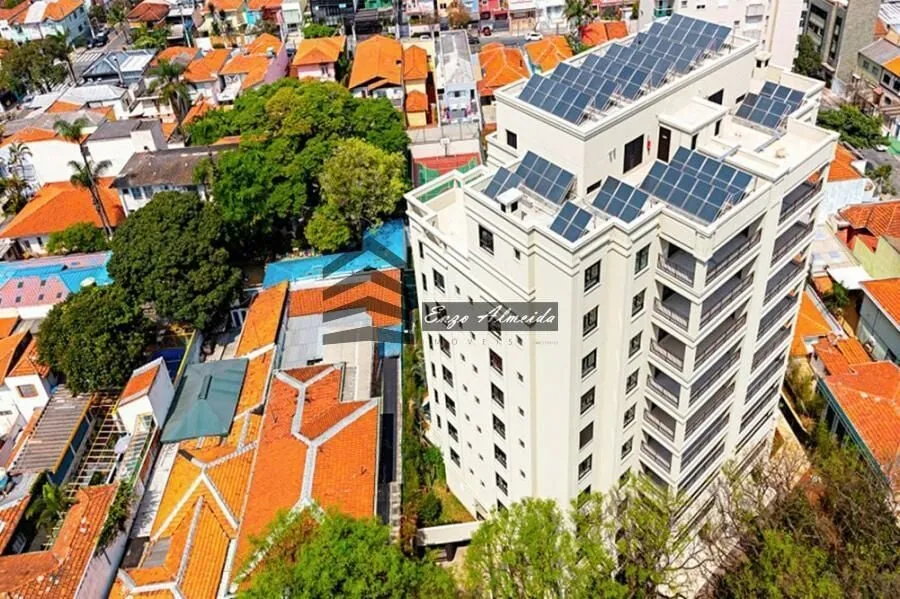 Imagem Apartamento à venda em São Paulo/SP