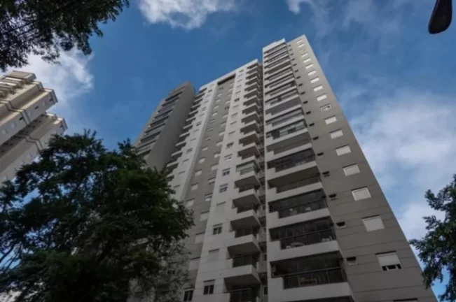 Foto do imóvel CONDOMÍNIO INSPIRE - Apto 55m² (Unidade Revenda), próximo aos Shoppings Jardim Sul e Morumbi Town!