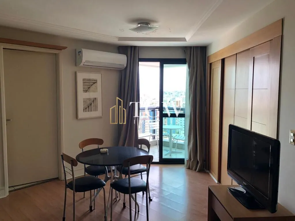 Imagem Apartamento à venda no bairro Paraíso - São Paulo/SP, Zona Sul