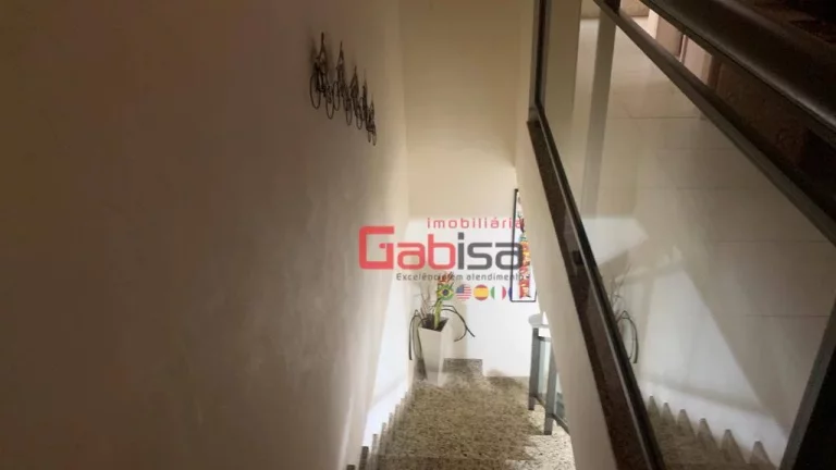 Imagem Cobertura com 4 dormitórios à venda, 197 m² por R$ 1.200.000,00 - Braga - Cabo Frio/RJ