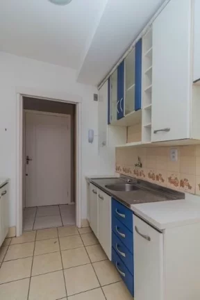 Imagem Apartamento para venda no bairro Cavalhada em Porto Alegre