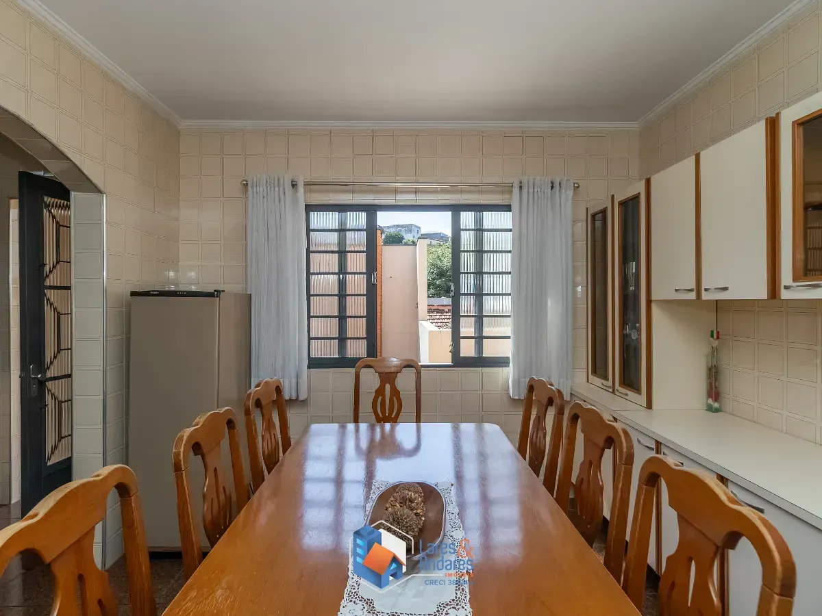 Imagem Casa para venda em Vila Madalena com 3 quartos, sendo 1 suíte, 228m²