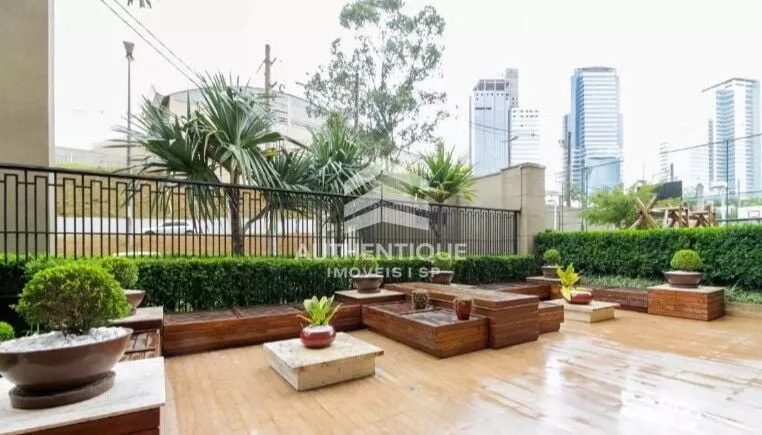 Imagem ALPHA PARK ALPHAVILLE - Apartamento à venda no bairro Alphaville - Barueri/SP