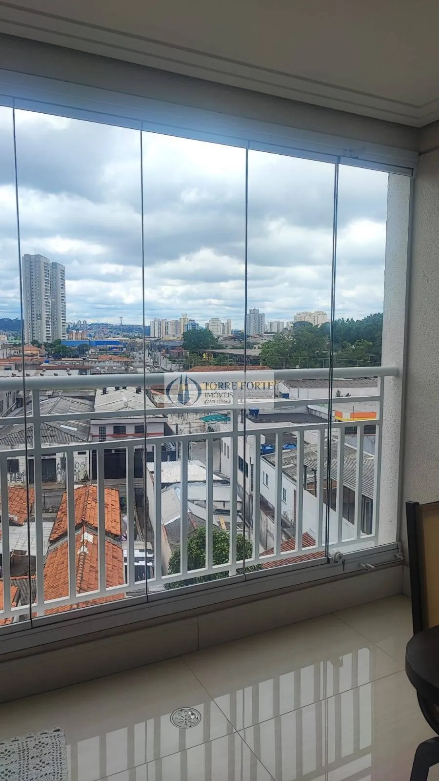 Imagem Maravilhoso Apartamento com 3 dormitórios na Vila Carrão 