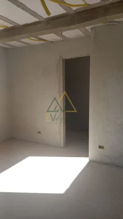 Imagem Sobrado à venda no Bairro Alto Curitiba PR
