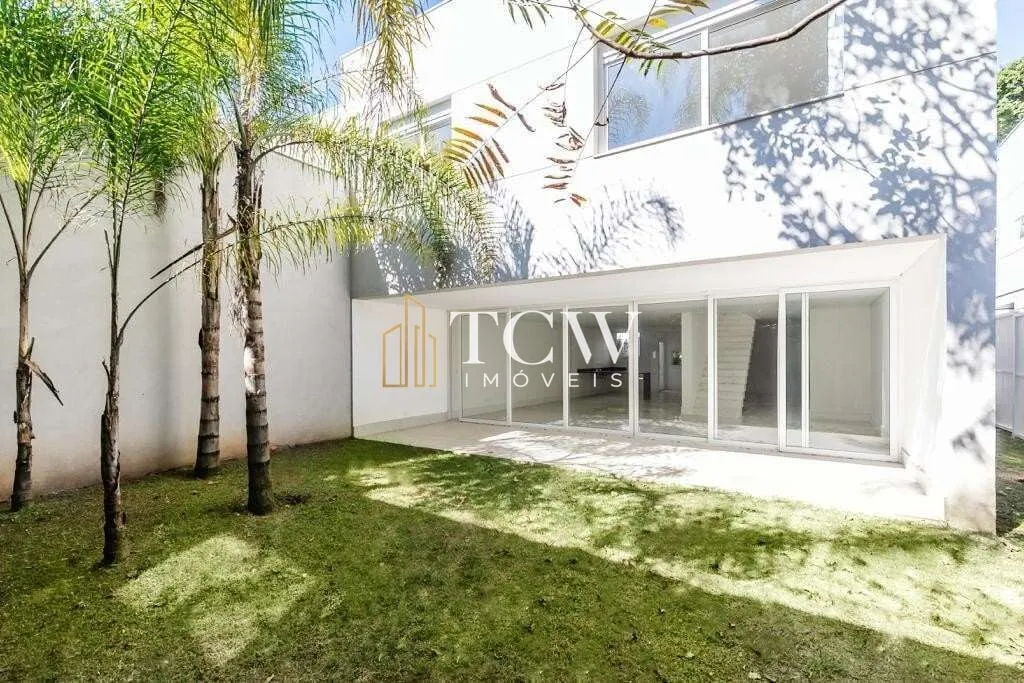 Imagem Casa à venda no bairro Chácara Santo Antônio (Zona Sul) - São Paulo/SP, Zona Sul