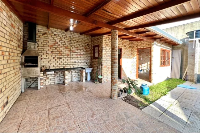 Imagem Casa para venda no bairro São José em Canoas
