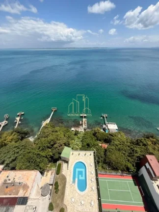 Imagem Mansão Victory Side com 3 Suítes | Pier Privativo | Exclusividade no Corredor da Vitória
