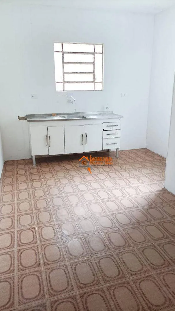 Imagem Terreno à venda, 322 m² por R$ 1.100.000,00 - Vila Galvão - Guarulhos/SP