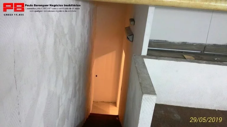 Imagem Loja comercial 85m² - Jardim Paulista