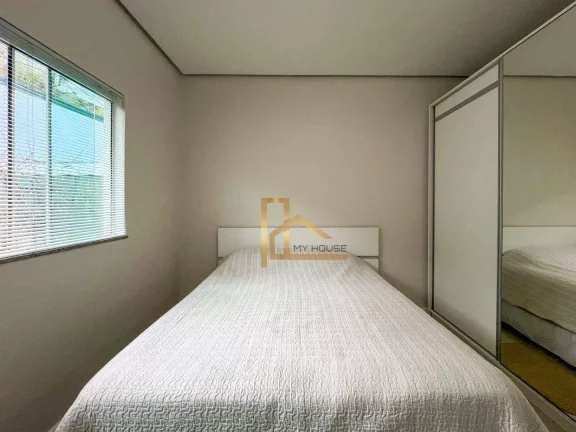 Imagem Casa com 4 dormitórios à venda, 192 m² por R$ 1.295.000 - Pimenteiras - Teresópolis/RJ