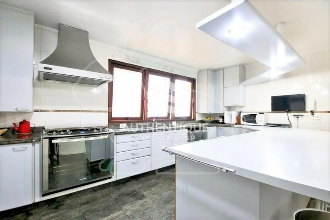 Imagem RESIDENCIAL ALPHAVILLE 10 - CASAS EM CONDOMINIO ALPHAVILLE - Casa à venda no bairro Alphaville - Santana de Parnaíba/SP