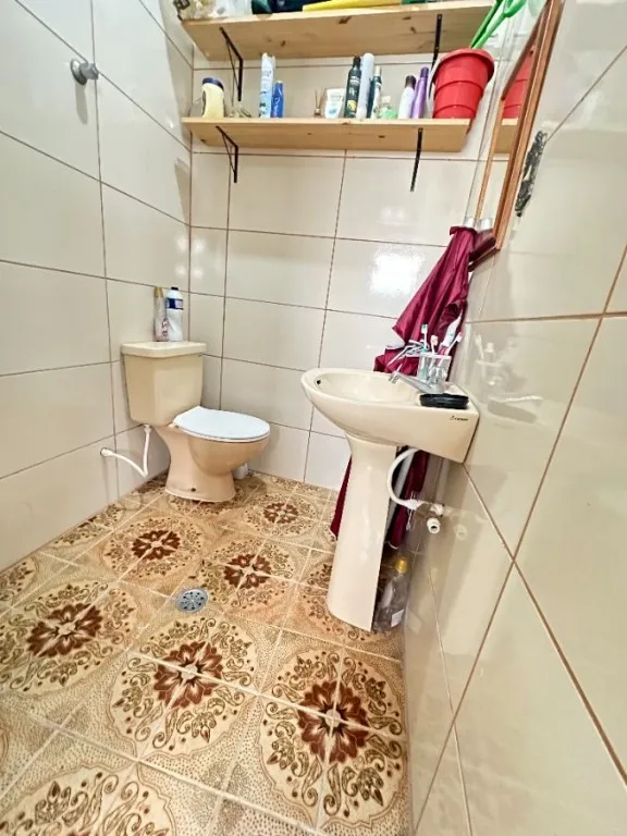 Imagem APARTAMENTO COM 30,00 m² - CANTO DO FORTE - PRAIA GRANDE SP