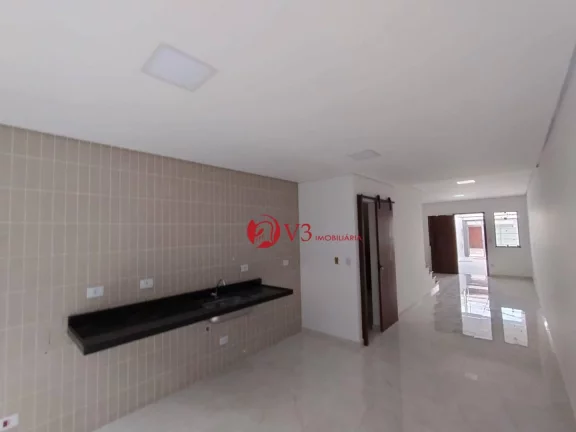 Imagem Sobrado a venda no Jardim Aricanduva 3 Dormitórios sendo 2 Suítes, 2 Vagas, 137 m