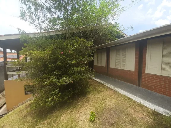 Imagem CASA COM 3 DORMS À VENDA, 244 M² EM CONDOMÍNIO FECHADO POR R$ 650.000 - COLINA (CAUCAIA DO ALTO) - COTIA/SP