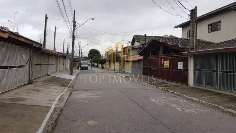 Imagem Belissimo Sobrado Bosque dos Ypes Locação 3 dormitórios 1 Suíte 205 m² de construção
