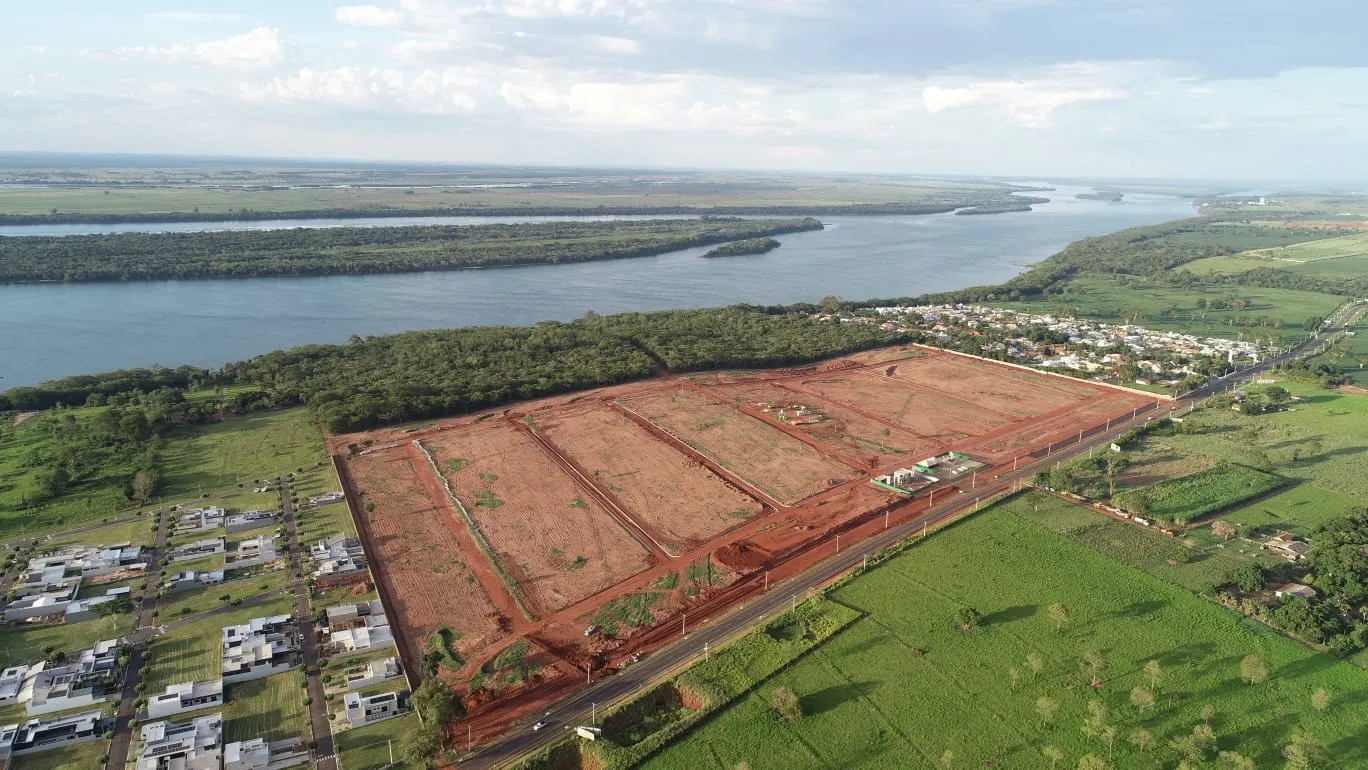 Imagem Terreno 540m Porto Rico-PR 228