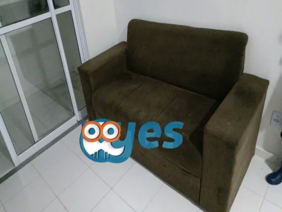 Imagem Apartamento mobiliado residencial para Locação, Sim, Feira de Santana