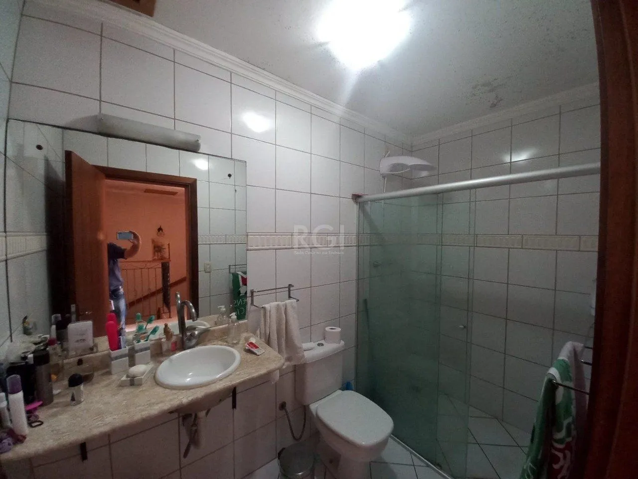 Imagem Casa no bairro Hípica - Loteamento Vivendas de Nova Ipanema