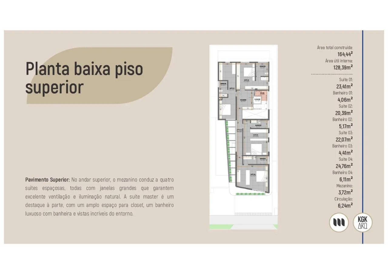 Imagem Casa à venda com 214m2 por R$ 6.000.000,00