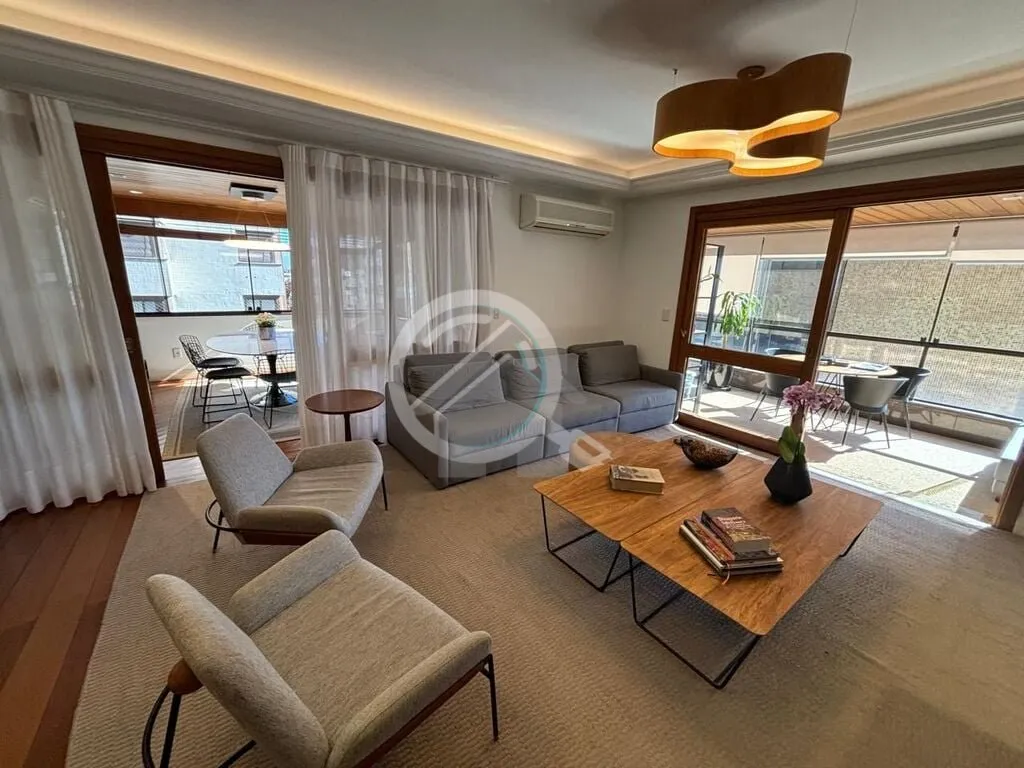 Imagem Oportunidade Imperdível: Apartamento Alto Padrão à Venda! Descrição: Se você busca luxo, confo...