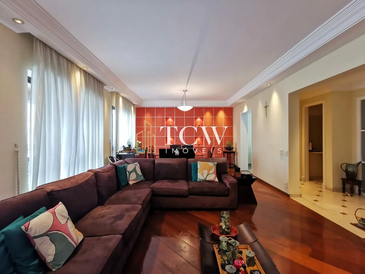 Imagem Apartamento à venda no bairro Santa Cecília - São Paulo/SP, Zona Sul