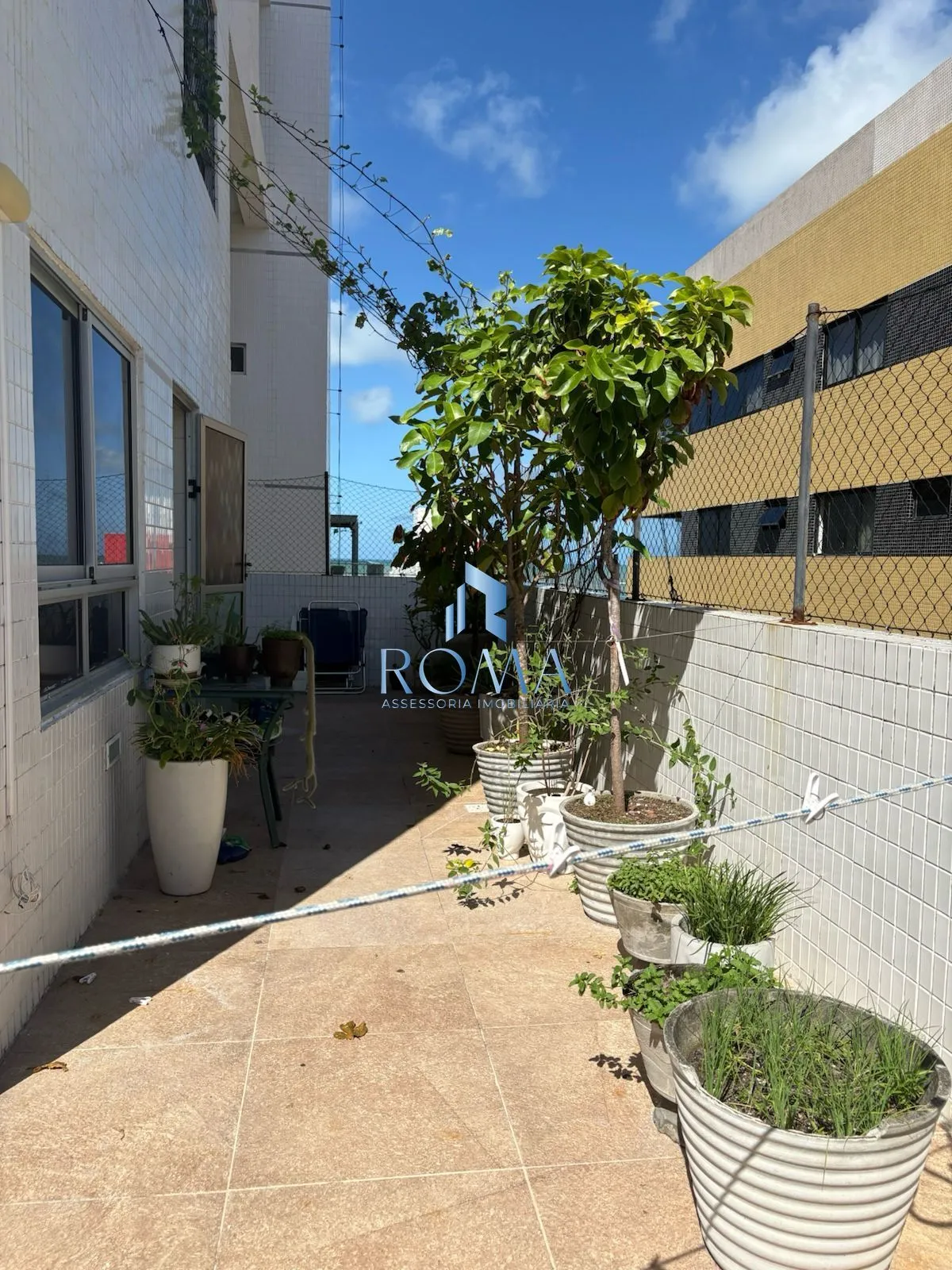 Imagem Cobertura à Venda em João Pessoa | 2 Quartos, Suíte e Localização Privilegiada