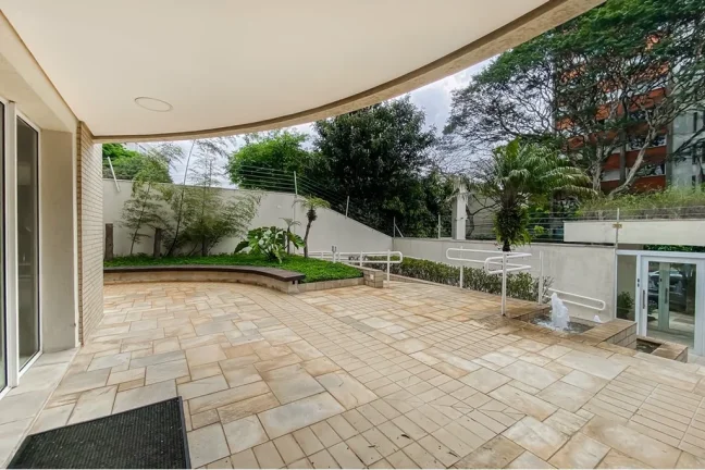 Imagem APARTAMENTO RESIDENCIAL em São Paulo - SP, Vila Mariana