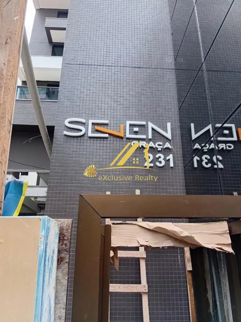 Imagem Apartamento RESIDENCIAL em Salvador - Bahia, Graça