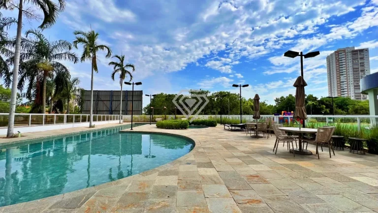 Imagem Apartamento 3 Quartos, 99 m² à venda no Diamante do Lago - em Frente Ao Shopping
