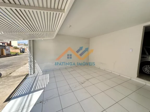 Imagem Apartamento grande e com móveis planejados no bairro Parque das Águas em Ipatinga MG