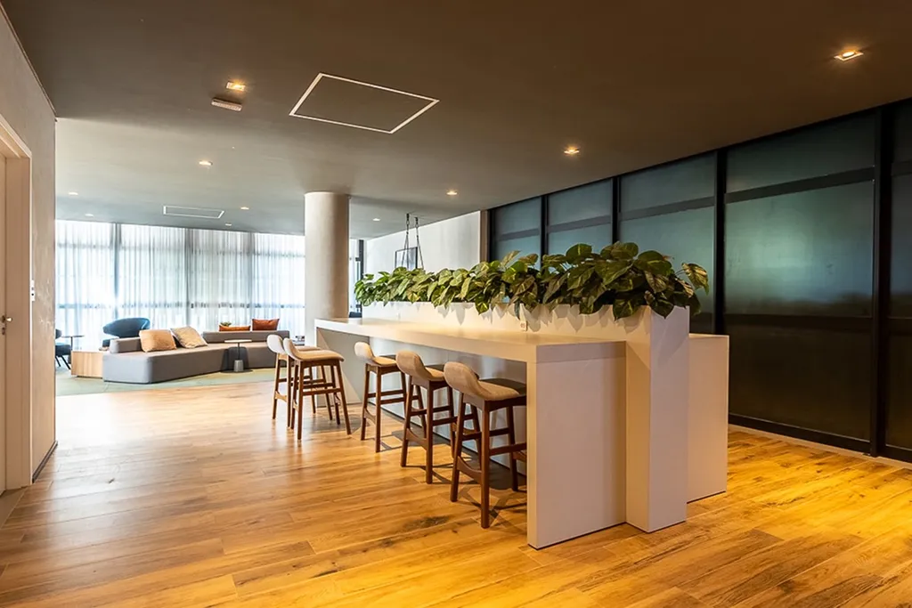 Imagem Studio à venda em São Paulo, Vila Mariana, com 1 quarto, 28m2